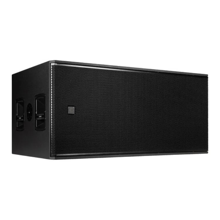 RCF 8008-AS Active Subwoofer