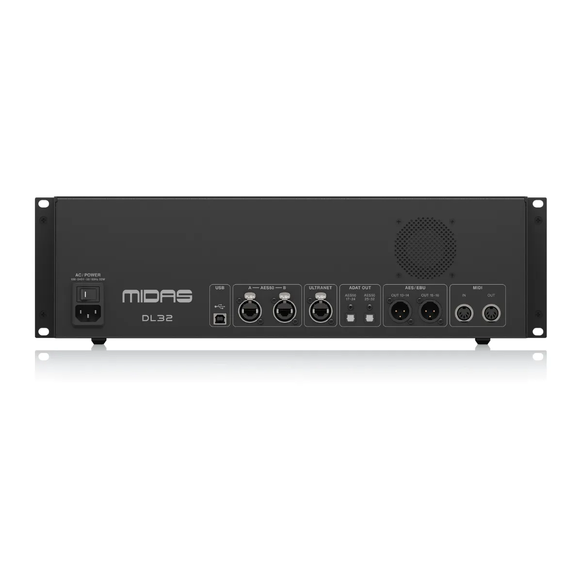 Midas DL32