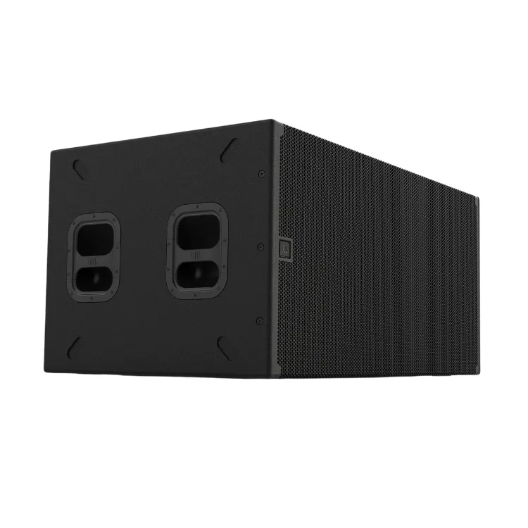 JBL SRX928S - Dual 18-inch Power Subwoofer