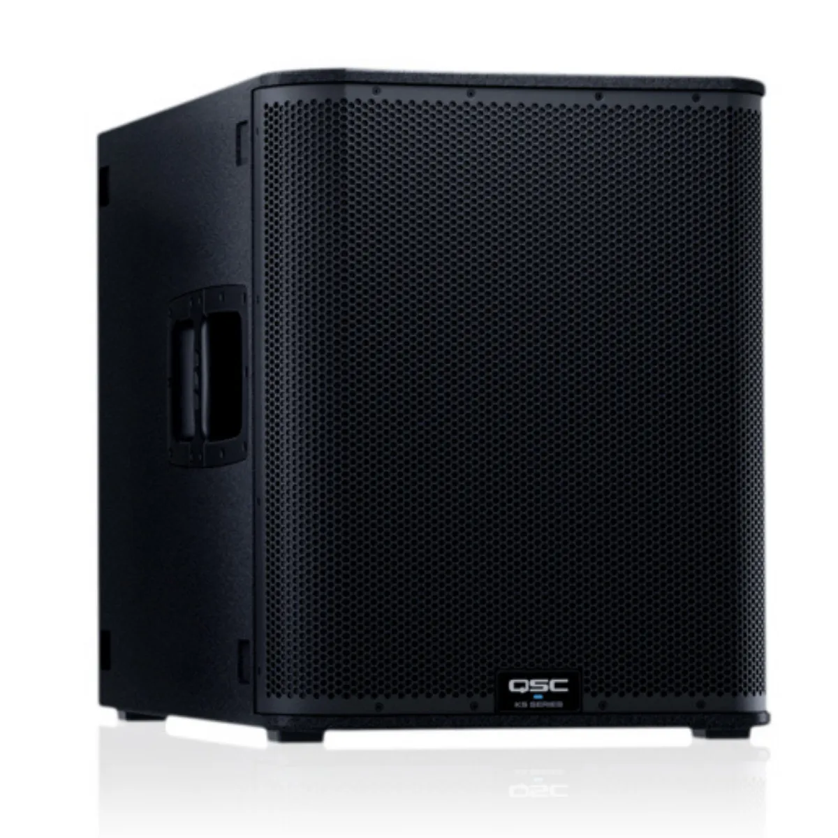 QSC KS118 - Powered 18-inch Subwoofer
