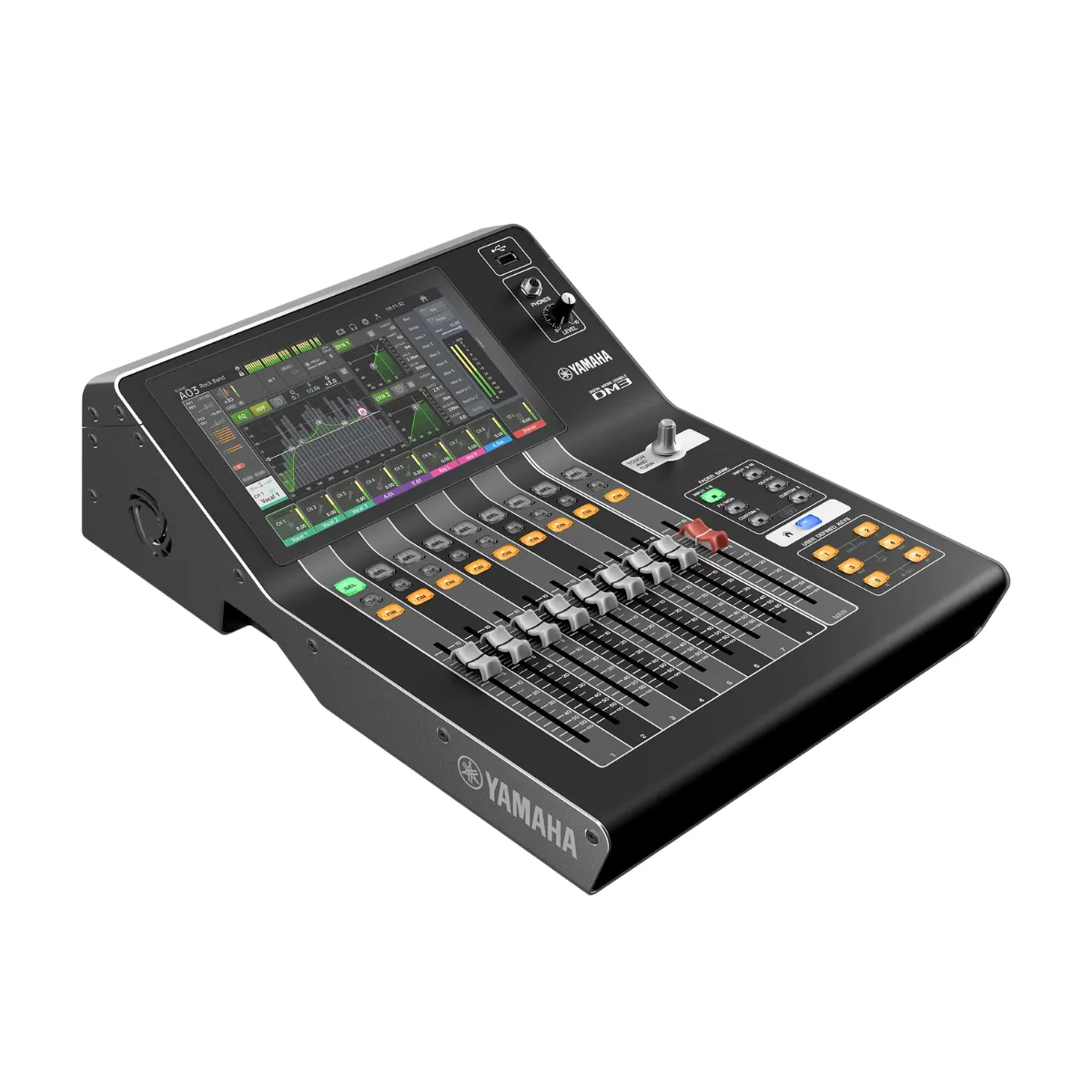 Yamaha DM3