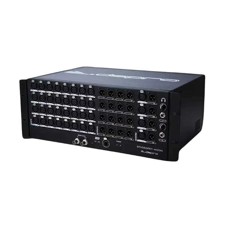 Waves DSpro stagegrid 4000