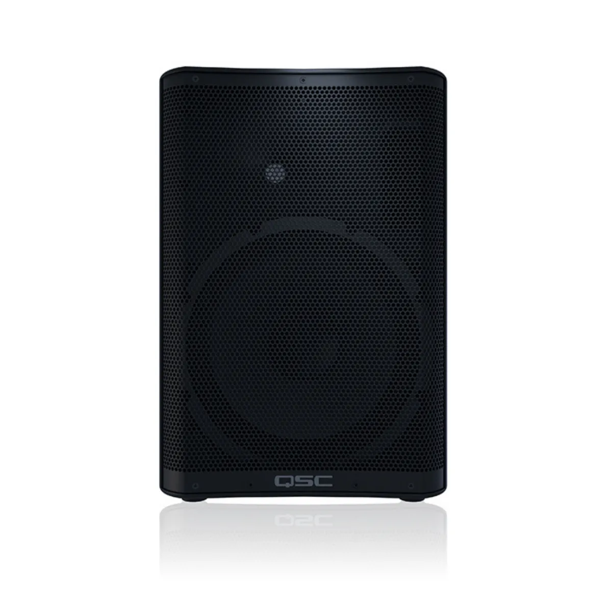 QSC CP12 Compact Powered Loudspeaker