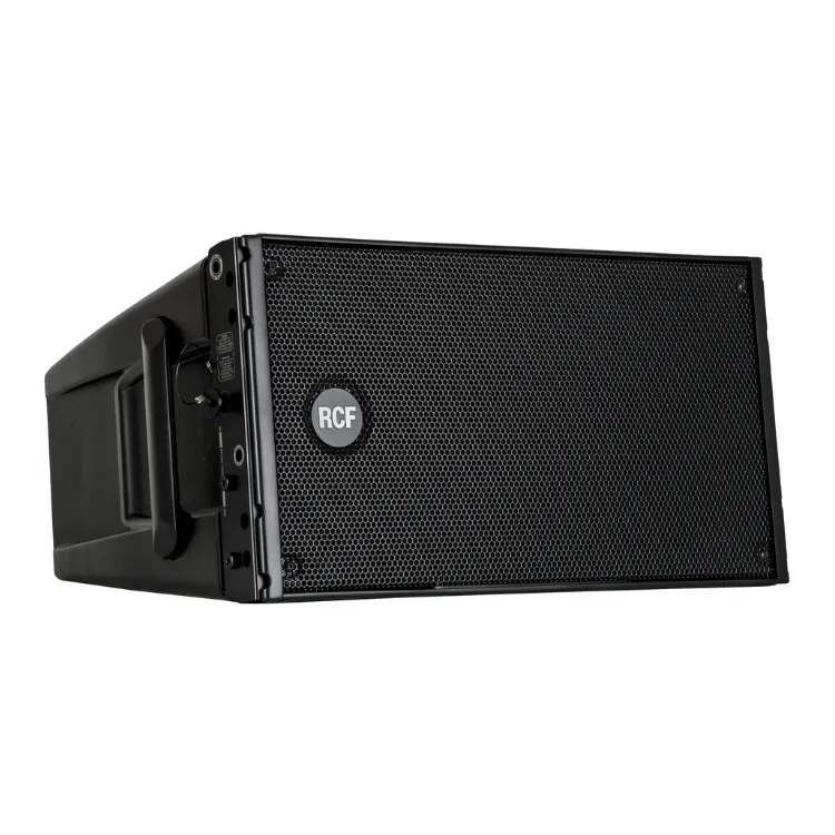 RCF HDL 10-A Active Line Array Speaker