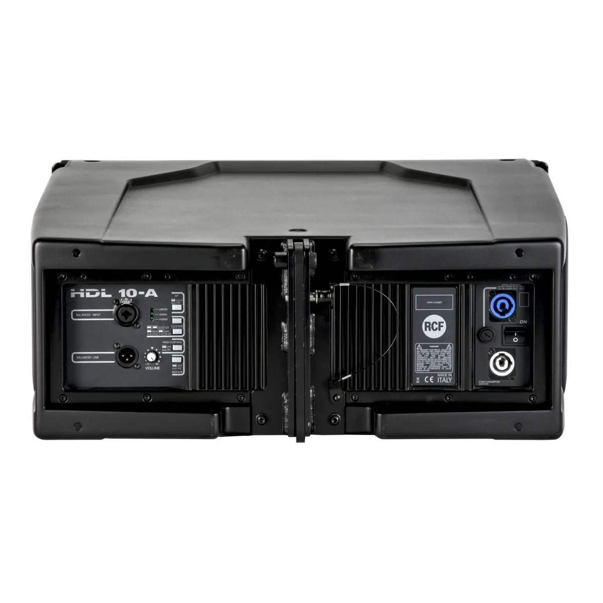 RCF HDL 10-A Active Line Array Speaker