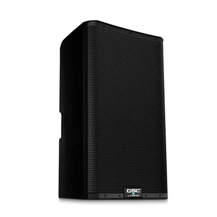 QSC K12.2 - Powered 12-inch 2-way Speaker