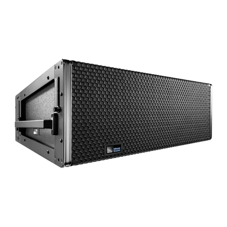 Meyer Sound Leopard - Compact Linear Line Array LoudSpeaker