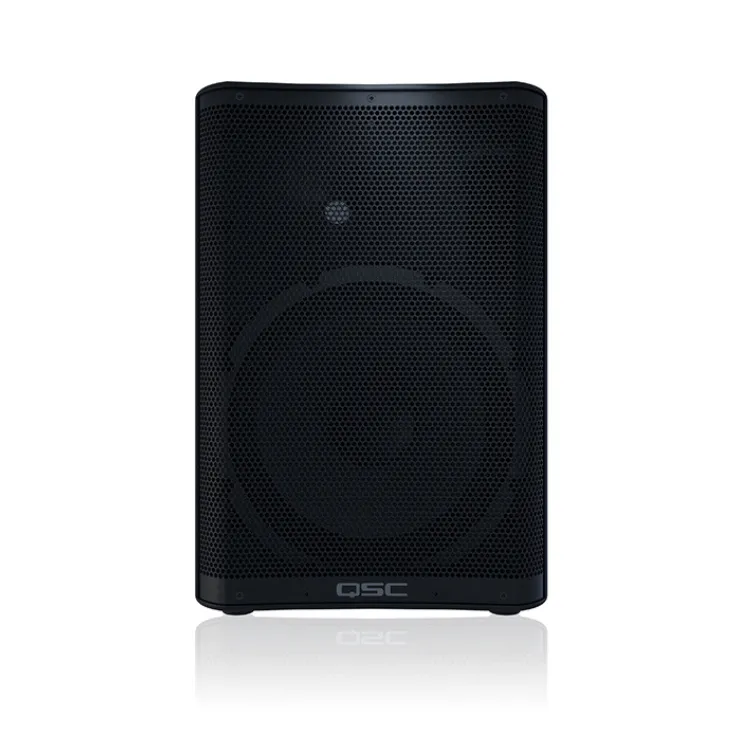 QSC CP12 - 12-inch Compact Powered Loudspeaker