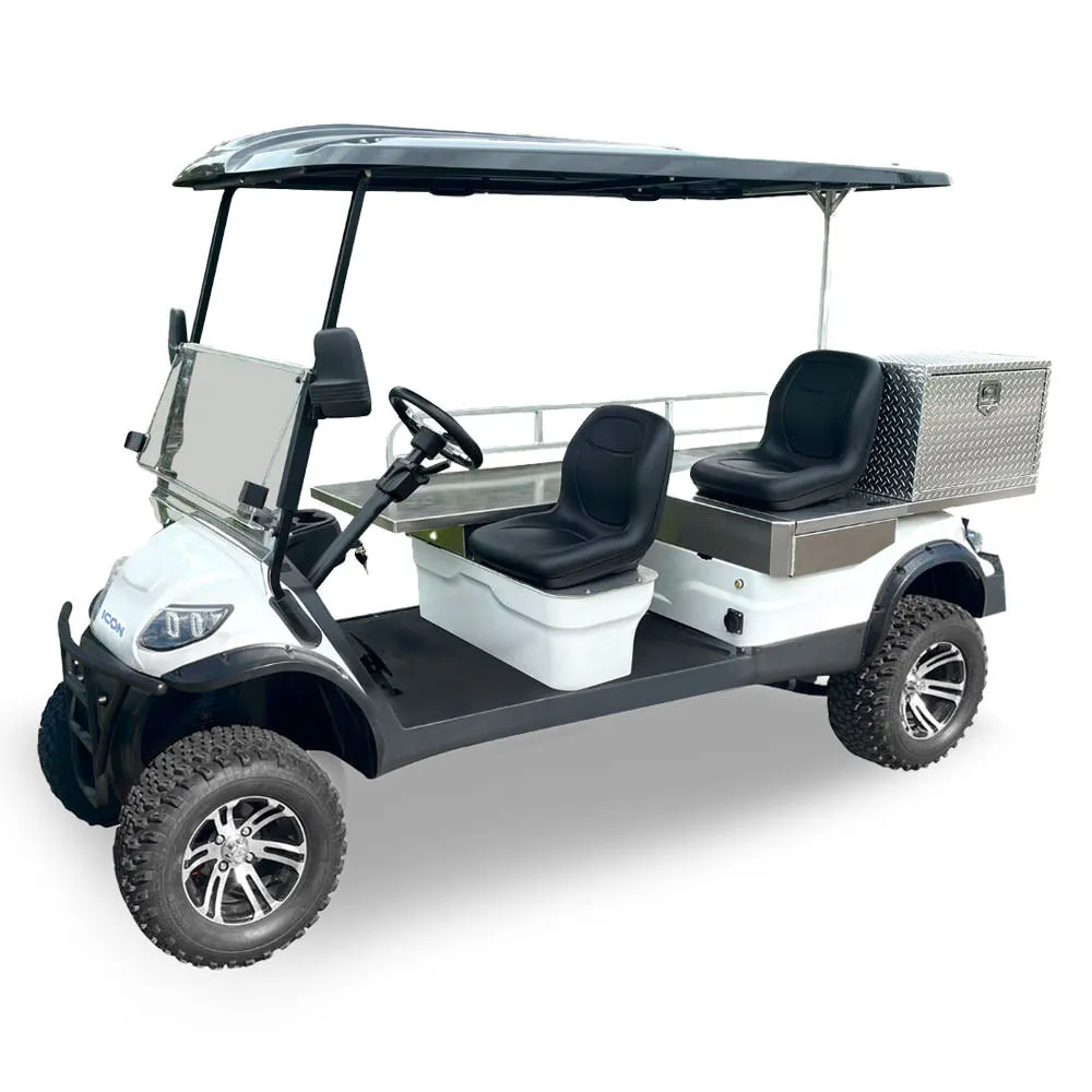 Golf Carts
