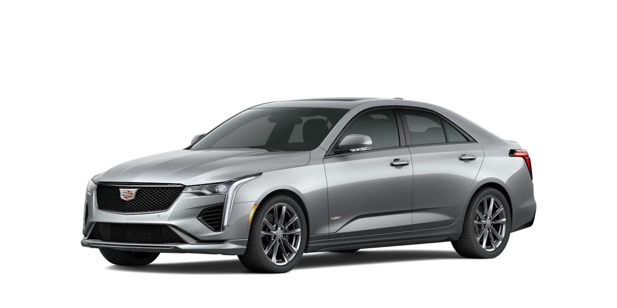 Cars & Sedans