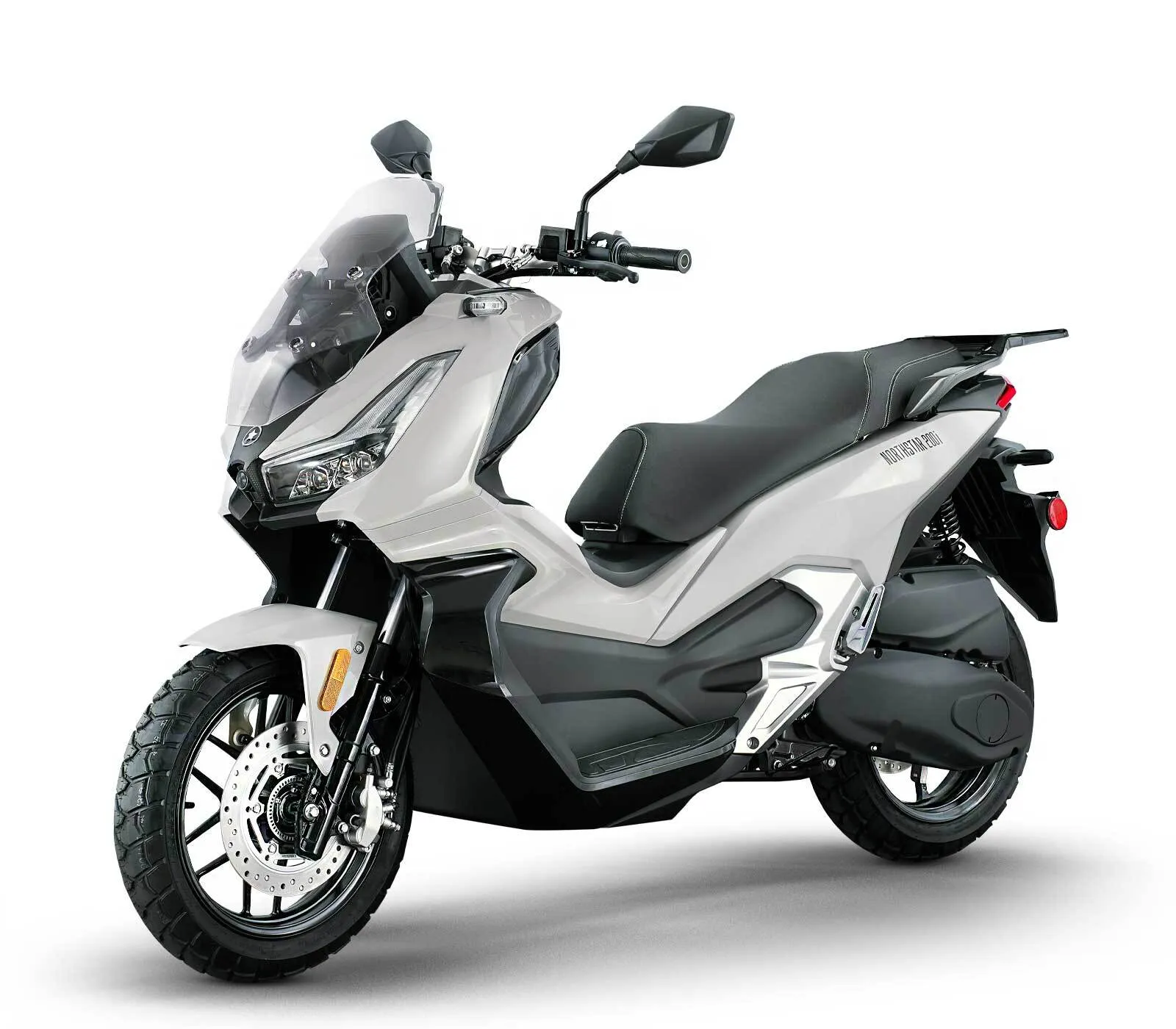 Scooters