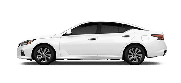 2019 Nissan Altima 2.5S
