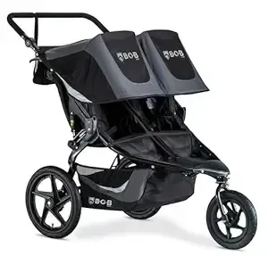 Double Stroller