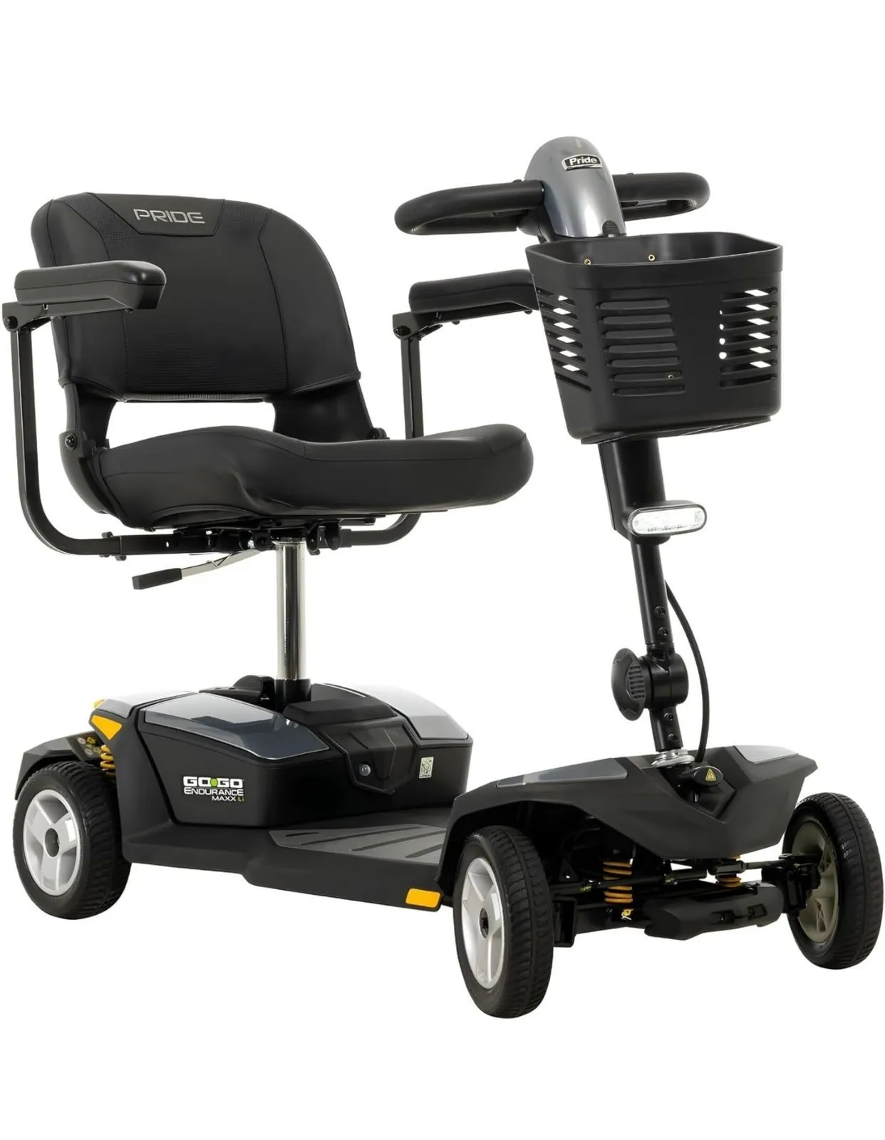 Scooter GoGo 