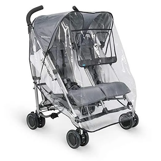 Rain Cover – Double Stroller