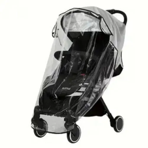 Rain Cover - Single Stroller