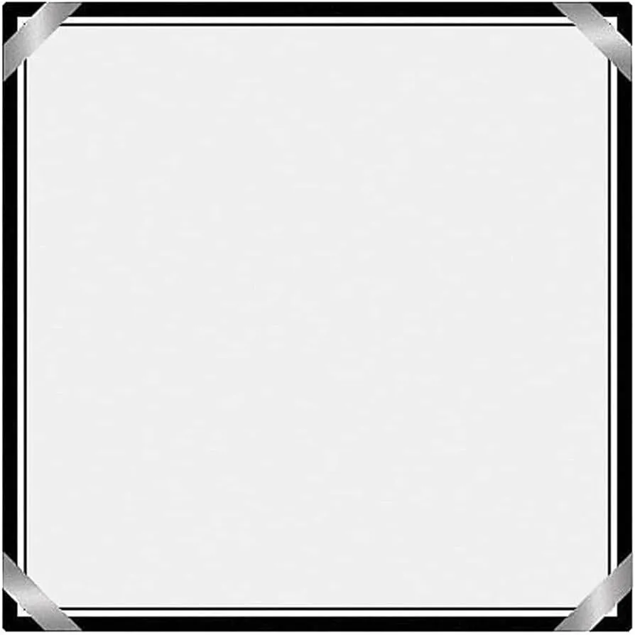 48" x 48" - Chimera Pro Panel Kit (Half Grid, Ultrabounce)