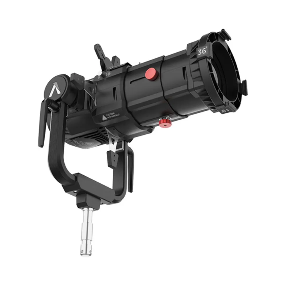 Aputure Spotlight Max Kit w/ 19-Degree, 36-Degree, and 50-Degree Lenses