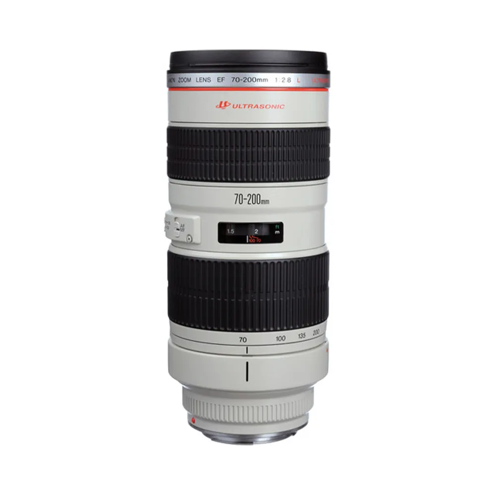 Canon EF 70-200MM f/2.8L IS USM