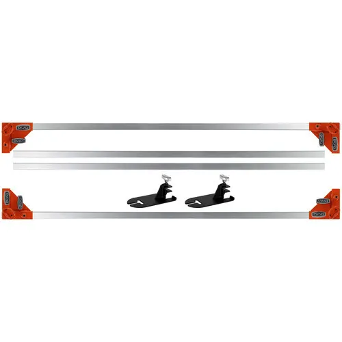 8' x 8' - Butterfly Frame w/ Hardware