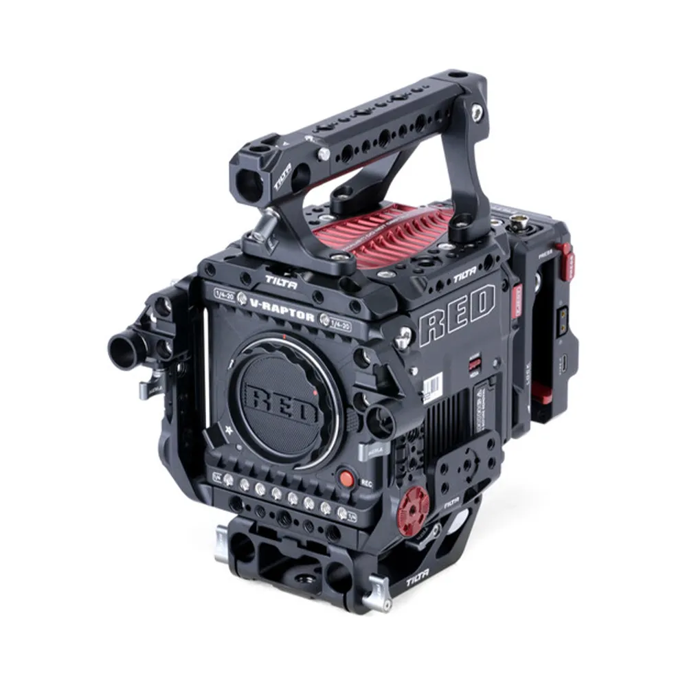 RED DSMC3 V-Raptor 8K Camera Package