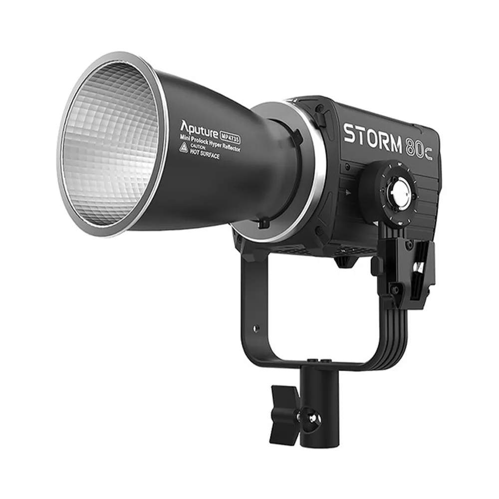 Aputure Storm 80C BLAIR-CG LED