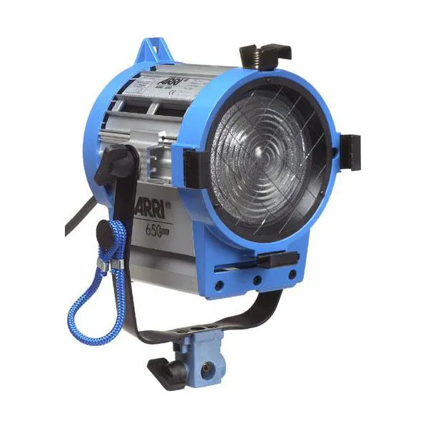 ARRI 650W Fresnel