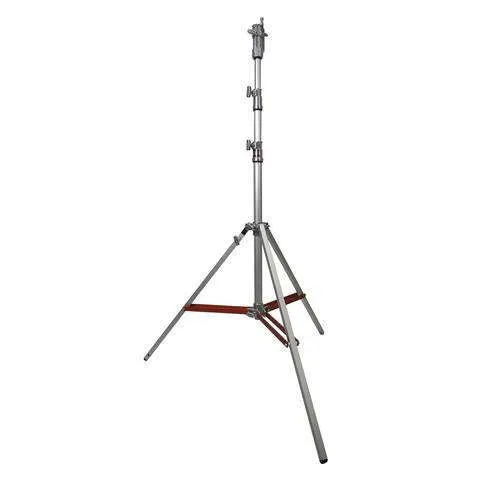 Combo Stand - Double Riser (Aluminum)