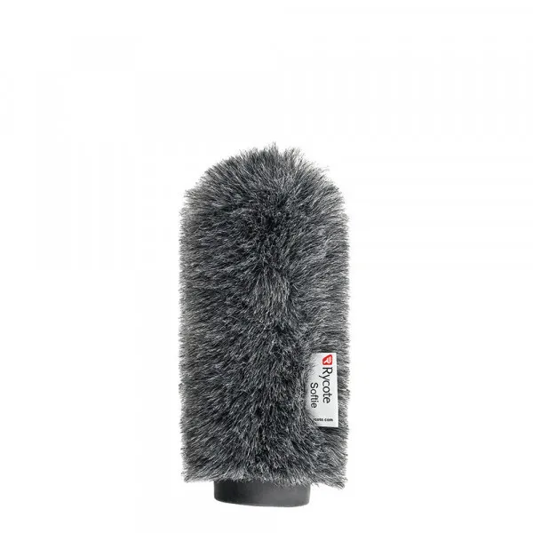 Rycote Classic Softie Windscreen - 12.5"