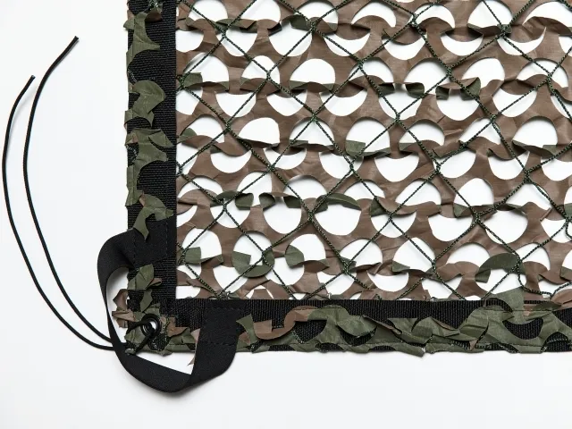 8' x 8' - Camo Net