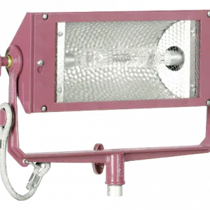 Mole Richardson Nooklite 650W Open Face