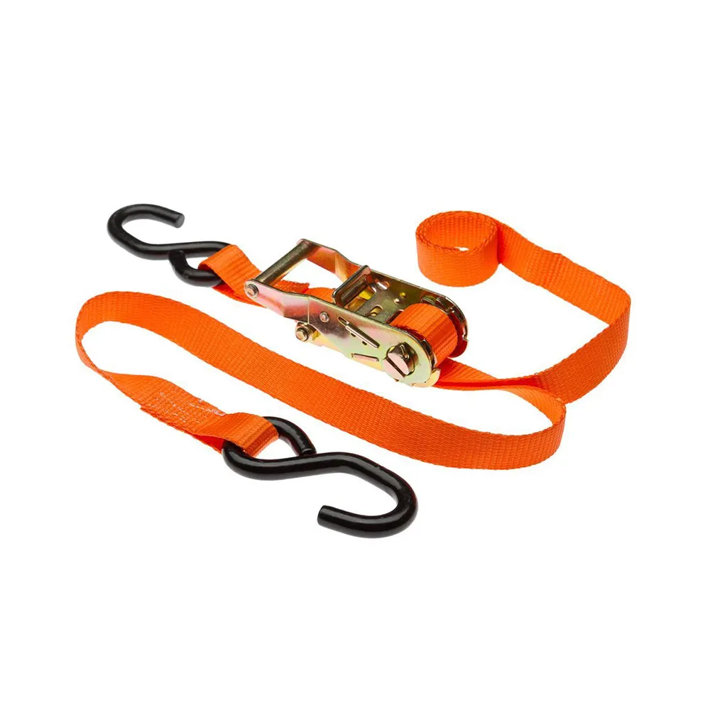 Ratchet Straps - 1"W