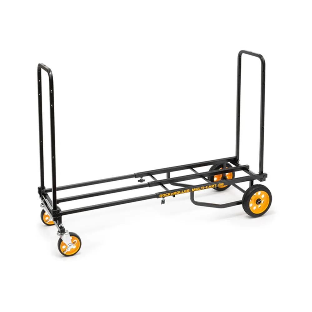 Rock N Roller R8 Multi-Cart