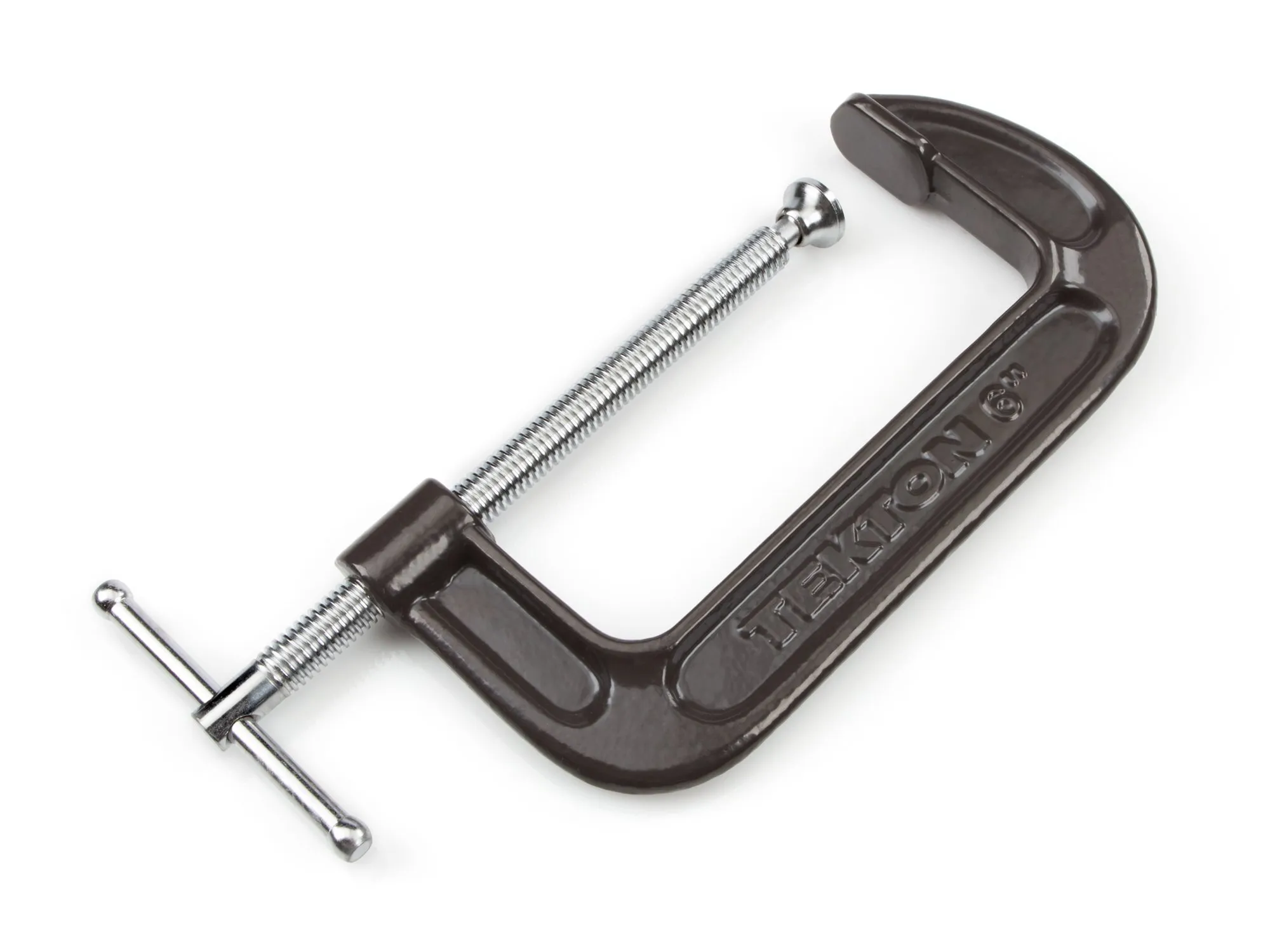 C-Clamp - 6"