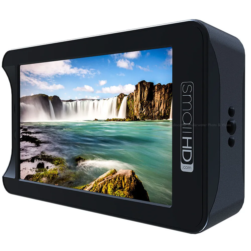 SmallHD 502 Bright 5" Monitor