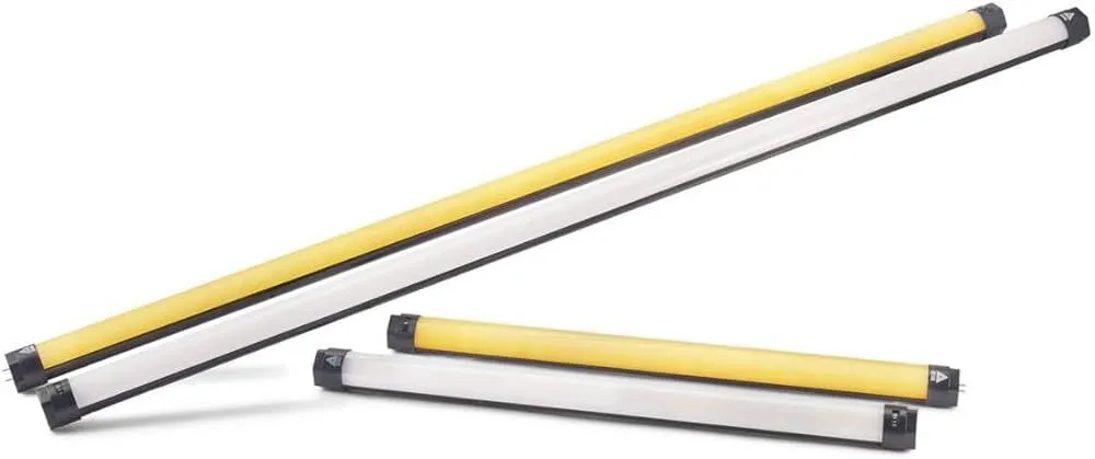 Quasar Crossfade Q-LED Kit - (2) 4', (2) 2'