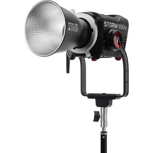 Aputure STORM 400x 400W Bi-Color LED Light