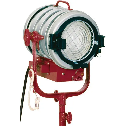 Mole Richardson 1000W Baby Solarspot Fresnel