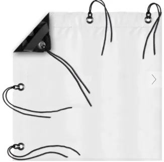 8' x 8' - Ultrabounce