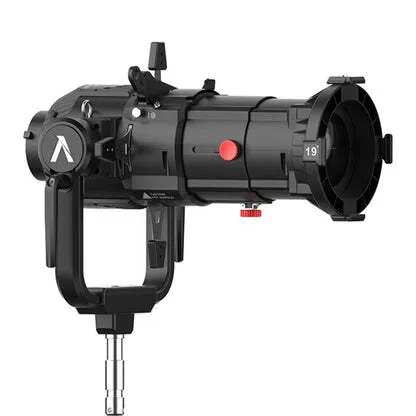 Aputure Spotlight Max Kit w/ 19-Degree, 36-Degree, and 50-Degree Lenses