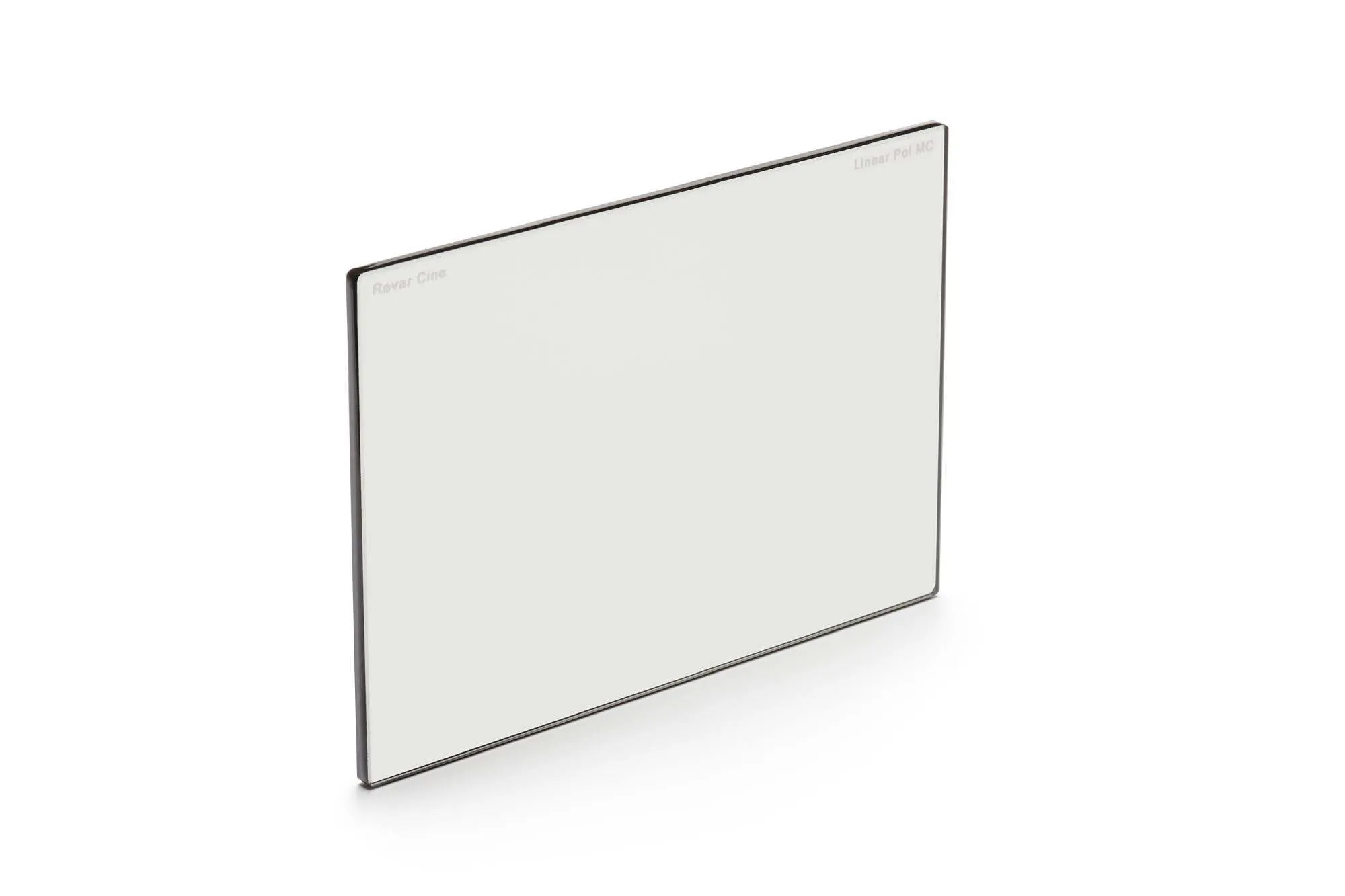 4 x 5.65 Revar Cine Linear Polarizer