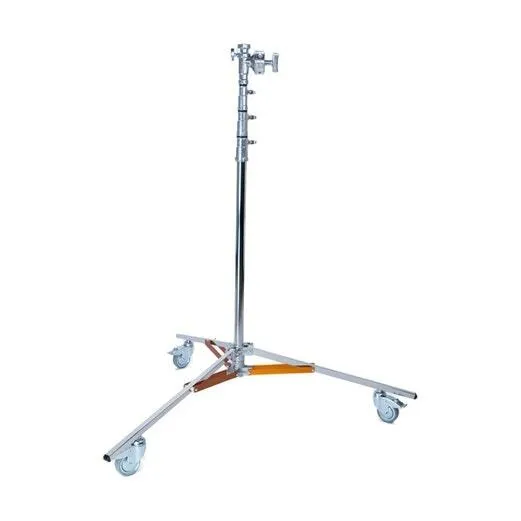 Overhead Hi Roller - Triple Riser