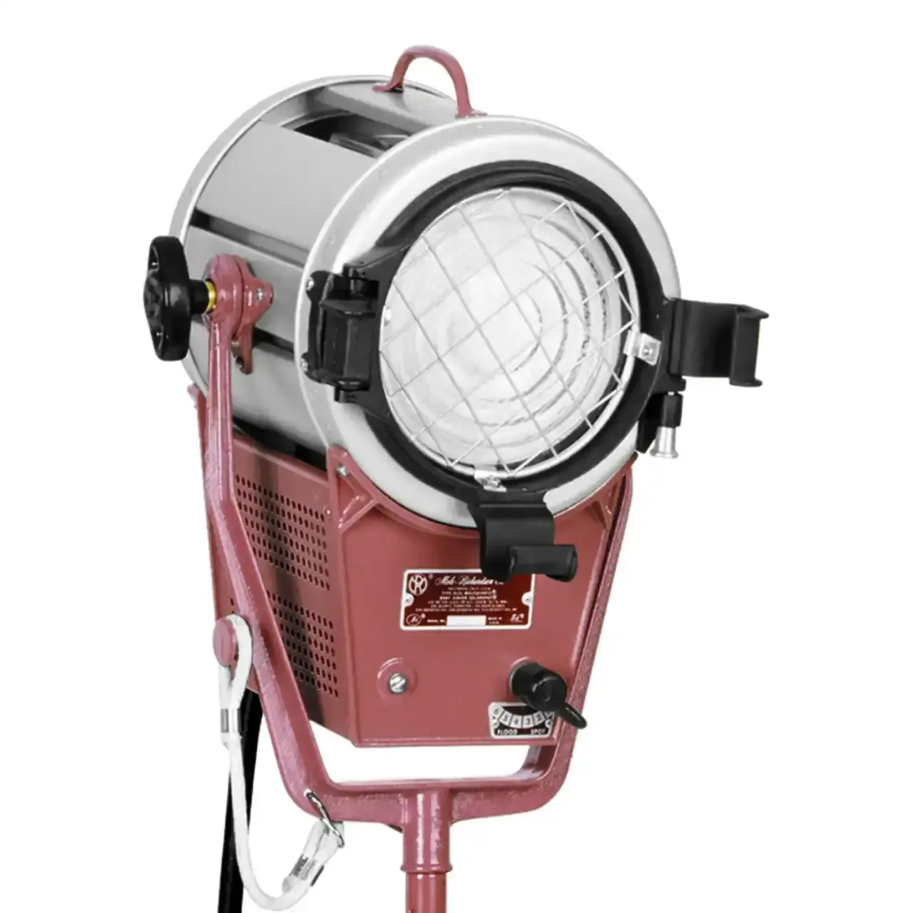 Mole Richardson 2000W Junior Solarspot Fresnel