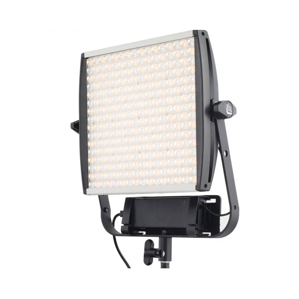 Litepanels Astra 4X 1x1 Bi-Color LED (Gold Mount)