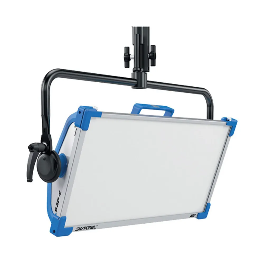 ARRI SkyPanel S60-C RGBW LED
