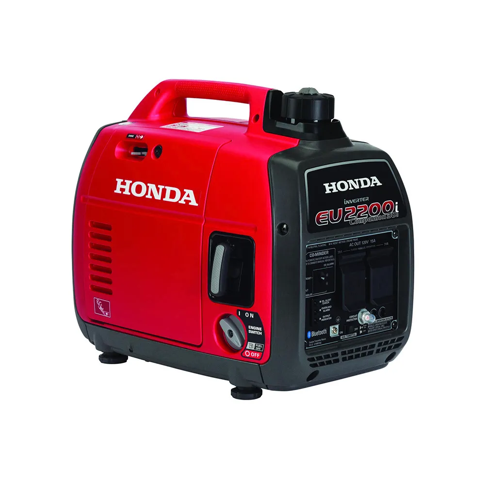 Honda EU2200i 2k Generator 