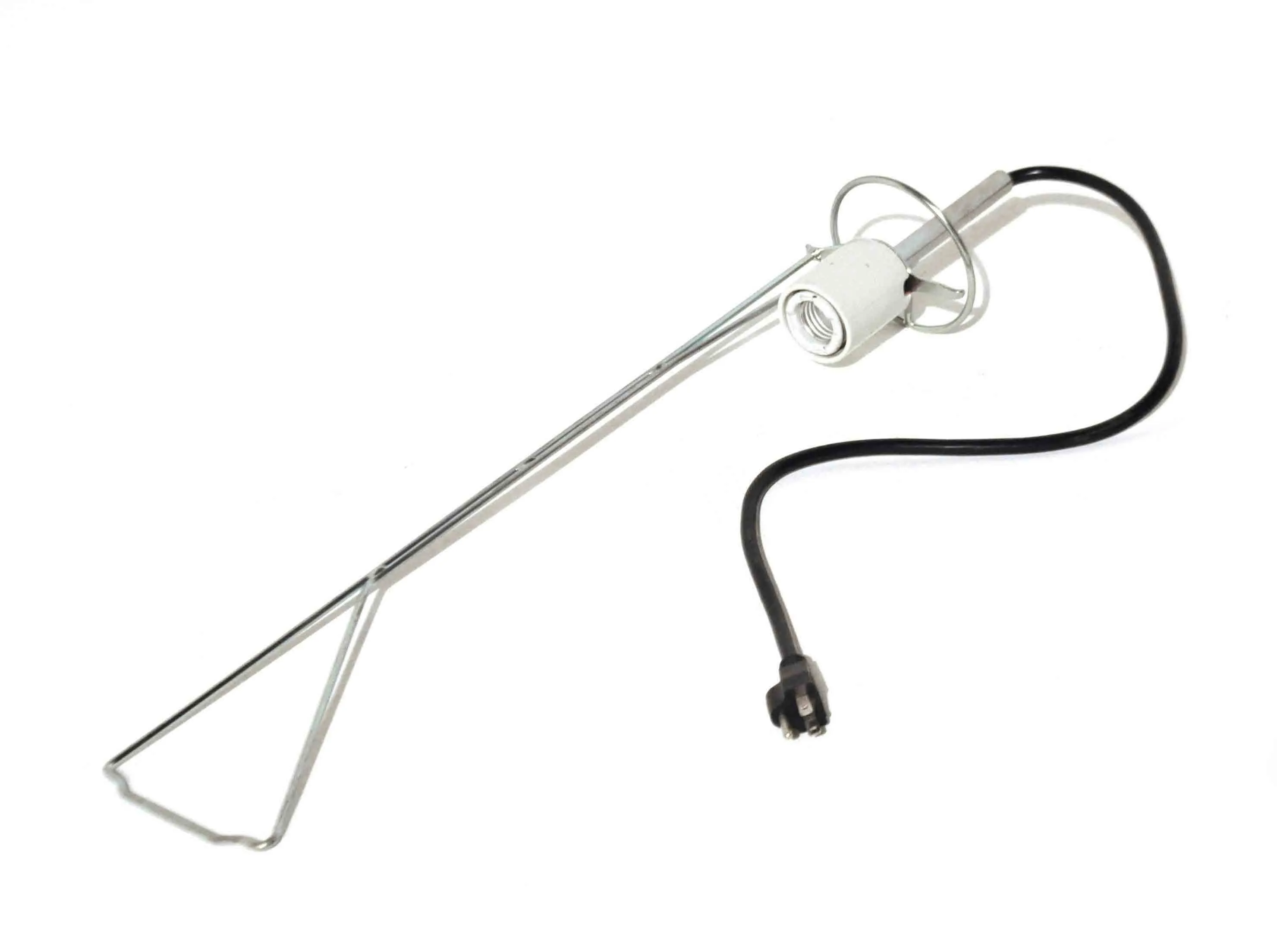 Lanternlock Porcelain E27 Fixture for 24" China Ball