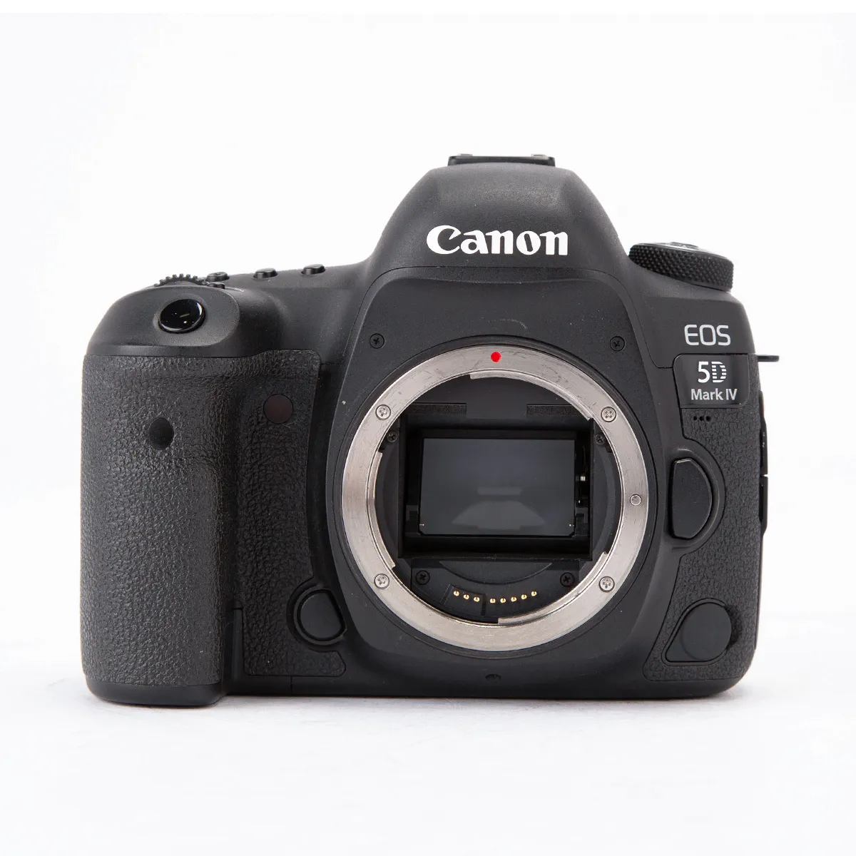 Canon EOS 5D Mk IV
