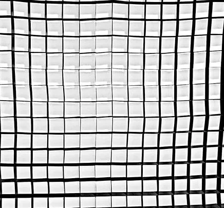 48" x 48" - 40º LCD