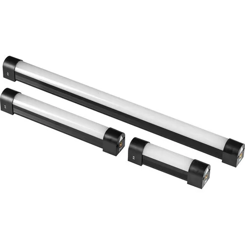 Quasar Q-Lion LED Kit - (2) 2', (2) 12", (2) 7"